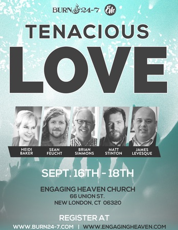 Tenacioua Love, EHC